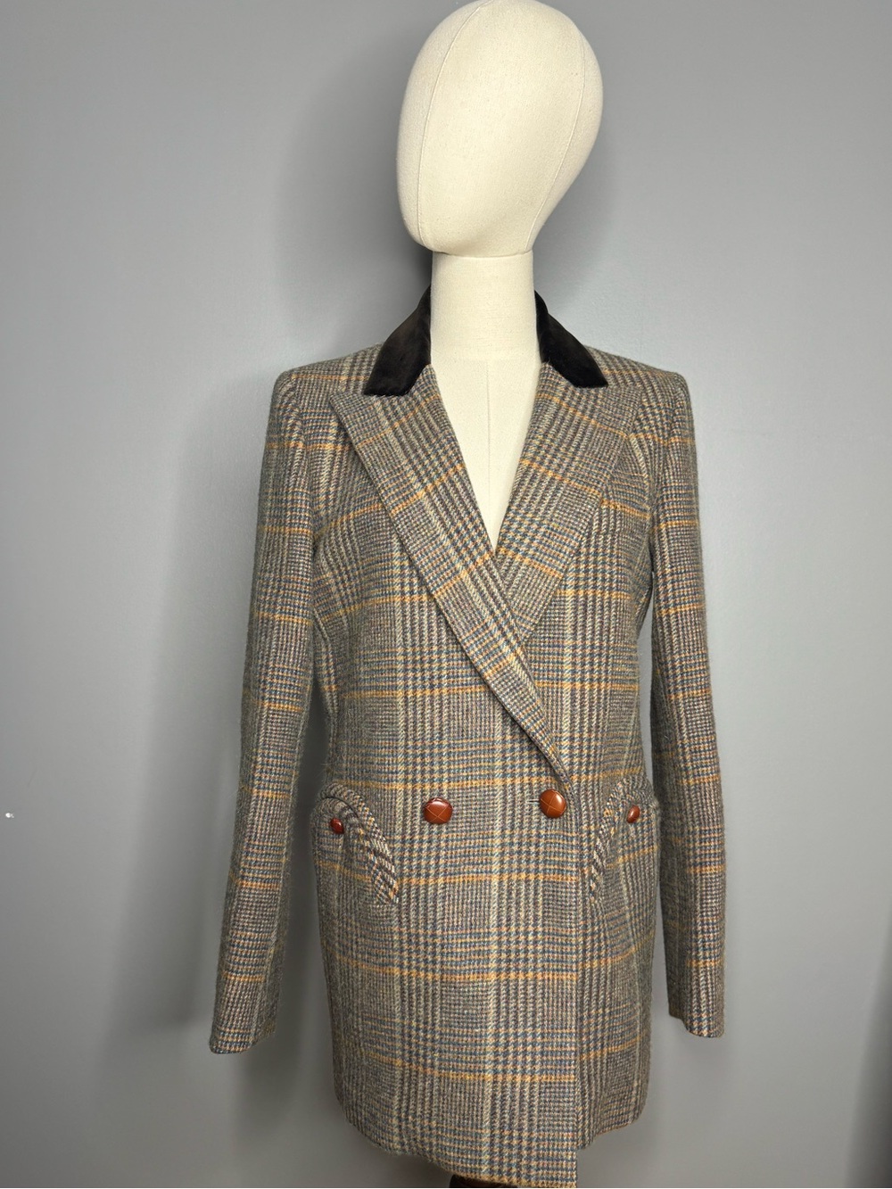 BLAZE MILANO Phoenix Everyday Blazer